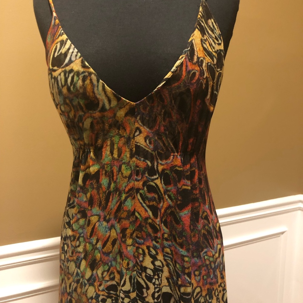 Women’s dress